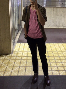 Akito（╹◡╹）さんのコーディネート