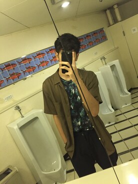 Akito（╹◡╹）さんのコーディネート