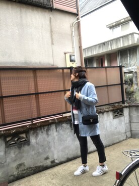 tommy_525さんのコーディネート