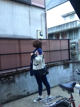 tommy_525さんのコーディネート