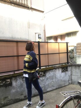 tommy_525さんのコーディネート