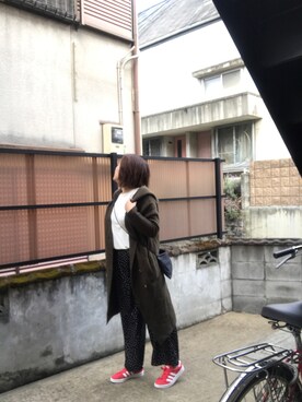 tommy_525さんのコーディネート