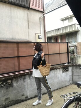 tommy_525さんのコーディネート