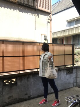 tommy_525さんのコーディネート