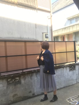 tommy_525さんのコーディネート