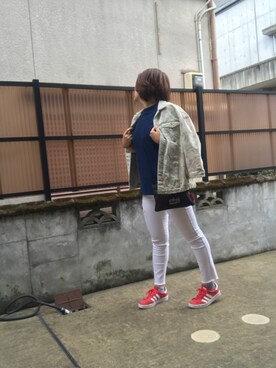 tommy_525さんのコーディネート