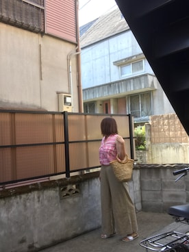 tommy_525さんのコーディネート