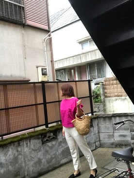 tommy_525さんのコーディネート