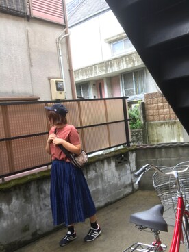 tommy_525さんのコーディネート