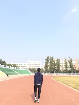Stevenさんのコーディネート