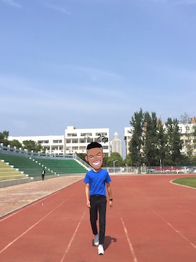 Stevenさんのコーディネート