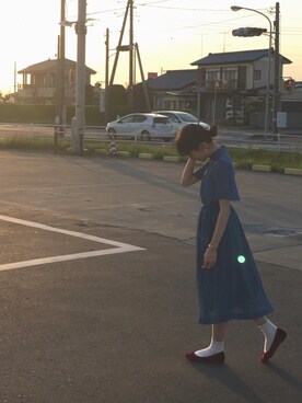 まやさんのコーディネート