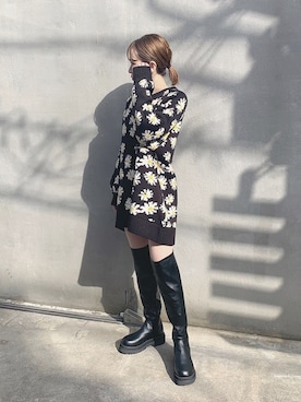 伊織さんのコーディネート