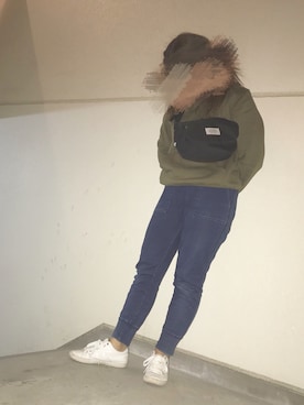 てぃなさんのコーディネート