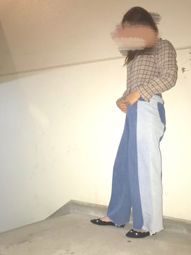 てぃなさんのコーディネート