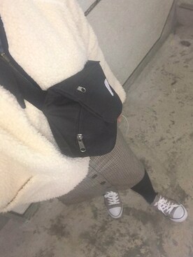 てぃなさんのコーディネート