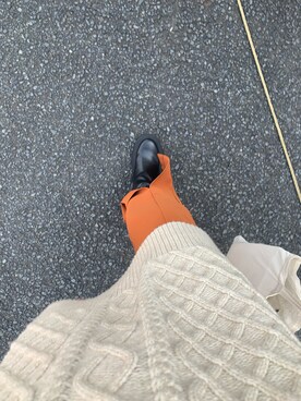 CHICOさんのコーディネート