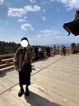 CHICOさんのコーディネート