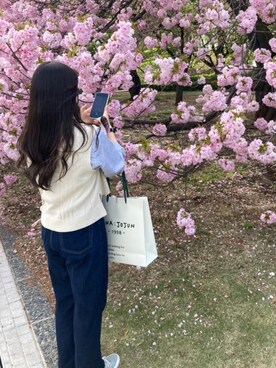 CHICOさんのコーディネート