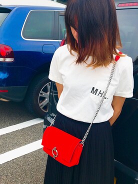 mizuho☺︎︎さんのコーディネート