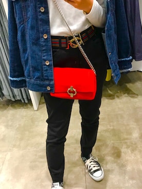 mizuho☺︎︎さんのコーディネート