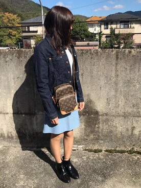 mizuho☺︎︎さんのコーディネート