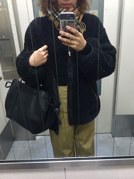 mizuho☺︎︎さんのコーディネート