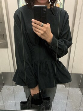 mizuho☺︎︎さんのコーディネート