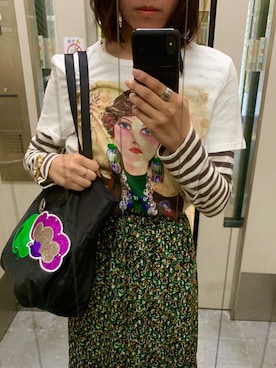 mizuho☺︎︎さんのコーディネート