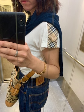 mizuho☺︎︎さんのコーディネート