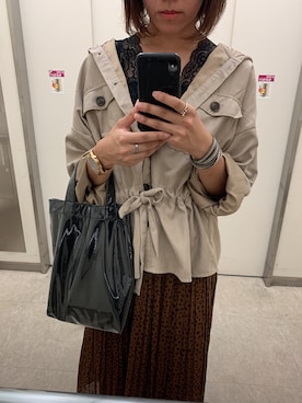 mizuho☺︎︎さんのコーディネート