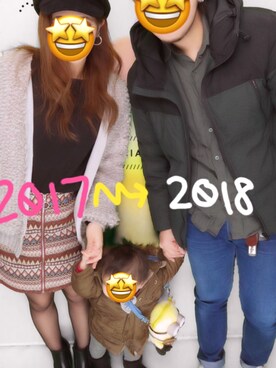 たかな。さんのコーディネート