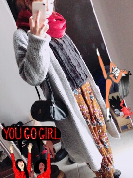 たかな。さんのコーディネート