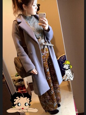 たかな。さんのコーディネート