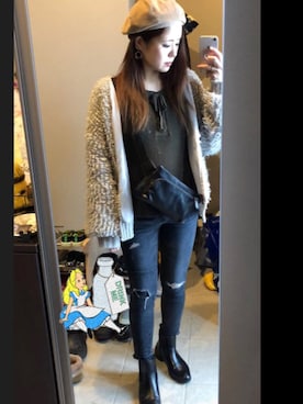 たかな。さんのコーディネート