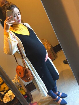 たかな。さんのコーディネート