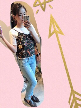 たかな。さんのコーディネート