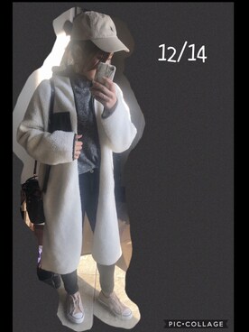 たかな。さんのコーディネート