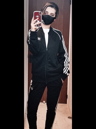 Adidas アディダス の Windbreaker Hm ブルゾン Worldarchitecturefestival