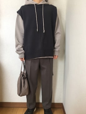 yuさんのコーディネート