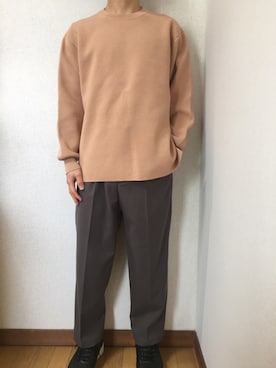 yuさんのコーディネート