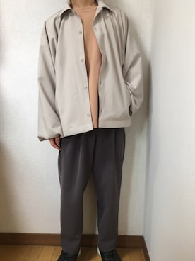 yuさんのコーディネート