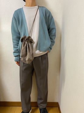 yuさんのコーディネート