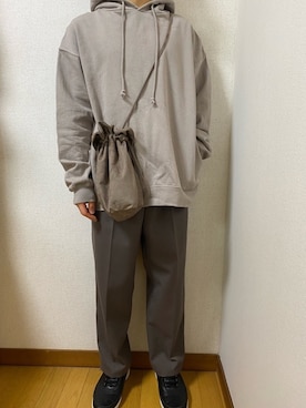 yuさんのコーディネート