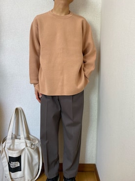 yuさんのコーディネート