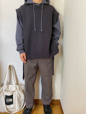 yuさんのコーディネート