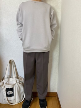 yuさんのコーディネート