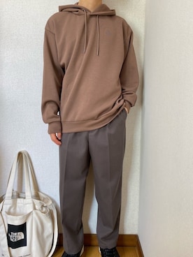 yuさんのコーディネート