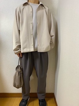 yuさんのコーディネート