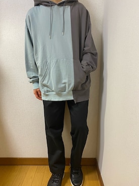 yuさんのコーディネート